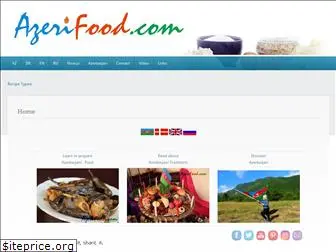 azerifood.com