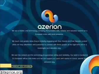 azerion.com
