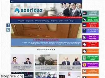 azeriqaz.az