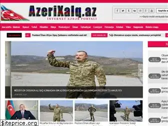 azerixalq.az