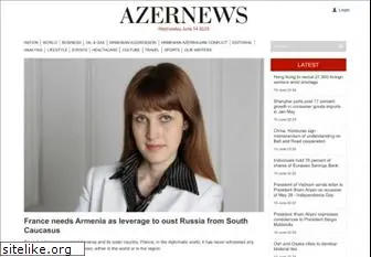 azernews.az