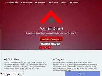 azerothcore.org
