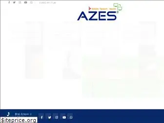 azes.com.tr