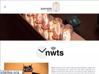 azevedo-devices.com