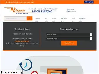 azexpress.com.vn