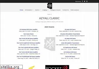 azfallclassic.com