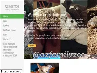 azfamilyzoo.com