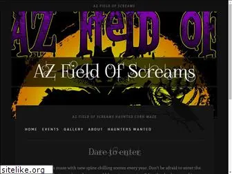 azfieldofscreams.com