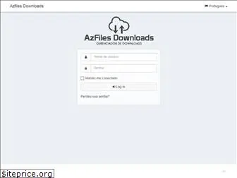 azfiles.org