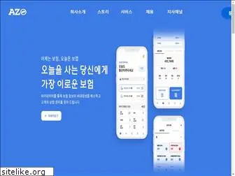 azfinancial.co.kr