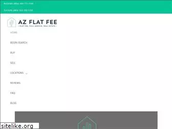 azflatfee.com