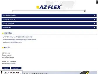 azflex.sk