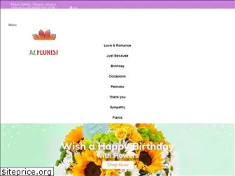 azflorist.com