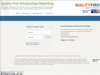 azftfscholarships.org