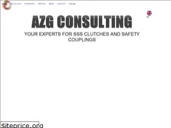 azg-consulting.com