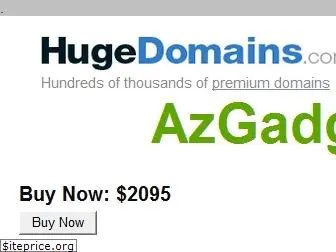 azgadgets.com