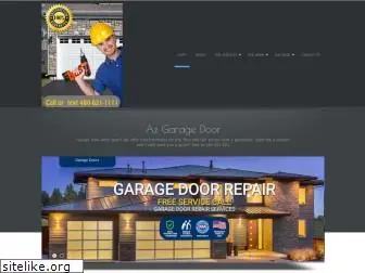 azgaragedoor.com