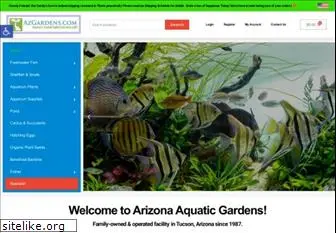 azgardens.com