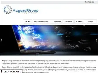 azgardgroup.com