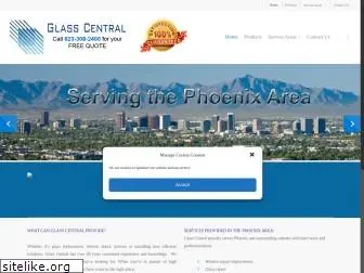 azglasscentral.com