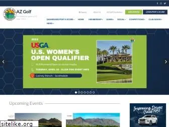 azgolf.org