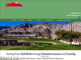 azgolfschool.com