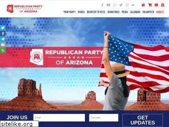 azgop.org