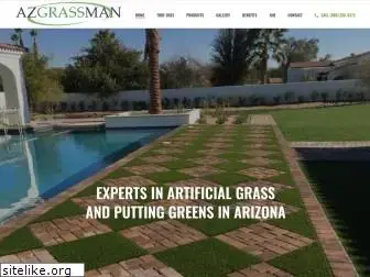 azgrassman.com