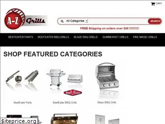 azgrills.com