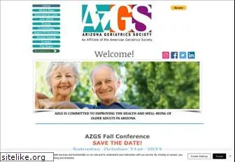 azgs.org