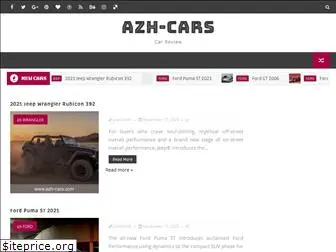 azh-cars.com