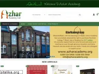 azharacademy.com