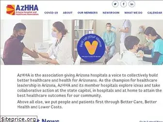azhha.org