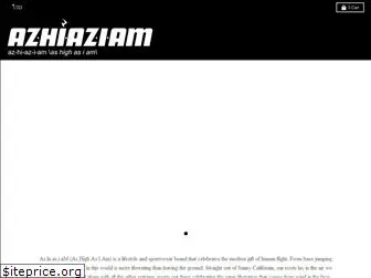 azhiaziam.com