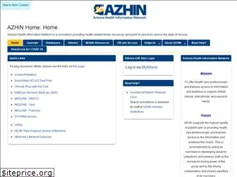 azhin.org