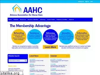 azhomecare.org