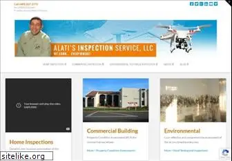 azhomeinspectoronline.com