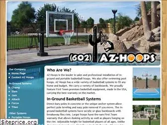 azhoops.net