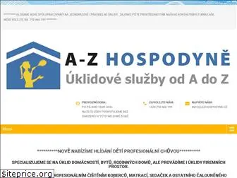 azhospodyne.cz