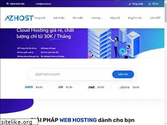 azhost.vn