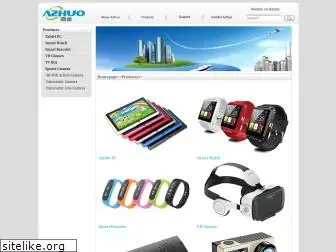 azhuo.net