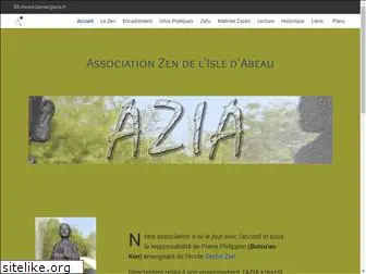 azia.fr