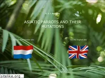 aziatische-parkieten.nl