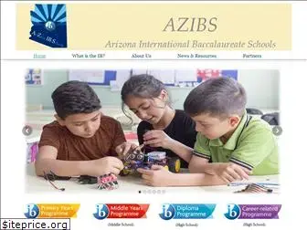 azibs.org