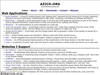 azich.org