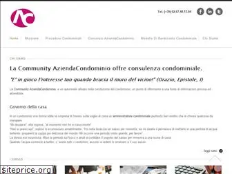 aziendacondominio.it