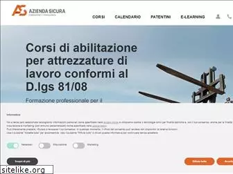 aziendasicura.net