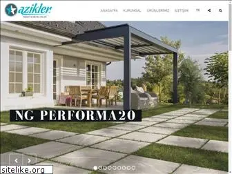 azikler.com