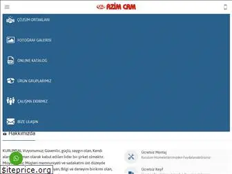 azimcam.com