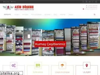 azimdoseme.com